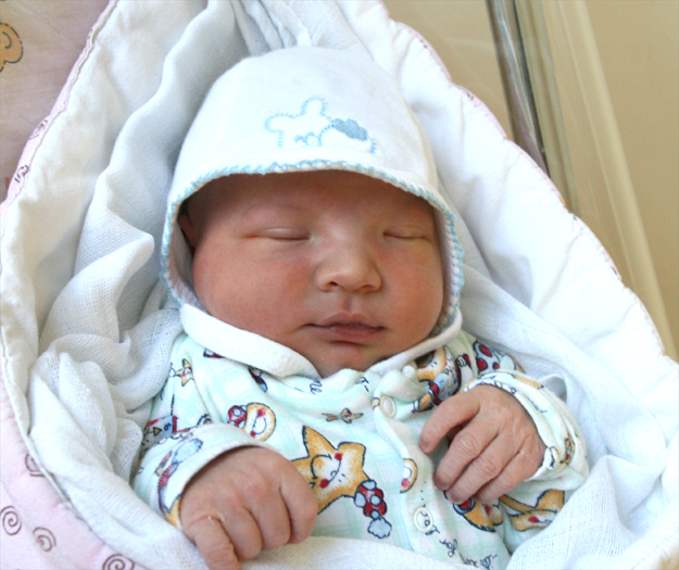 Marcel Łabys Marcel Łabys