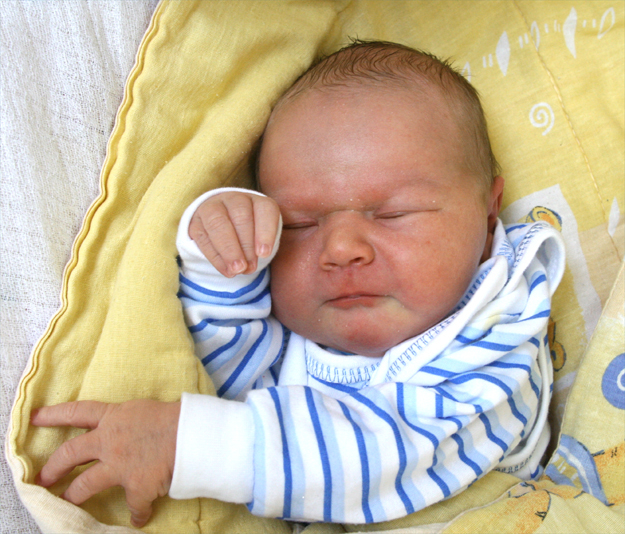 Jaś Kanecki Jaś Kanecki