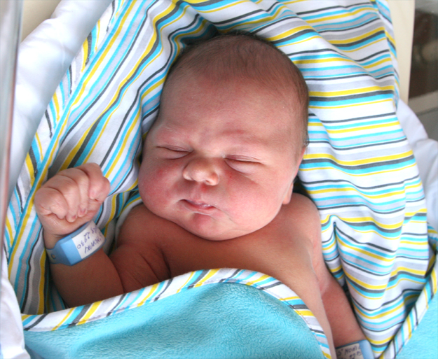 Mikołaj Otyliński Mikołaj Otyliński