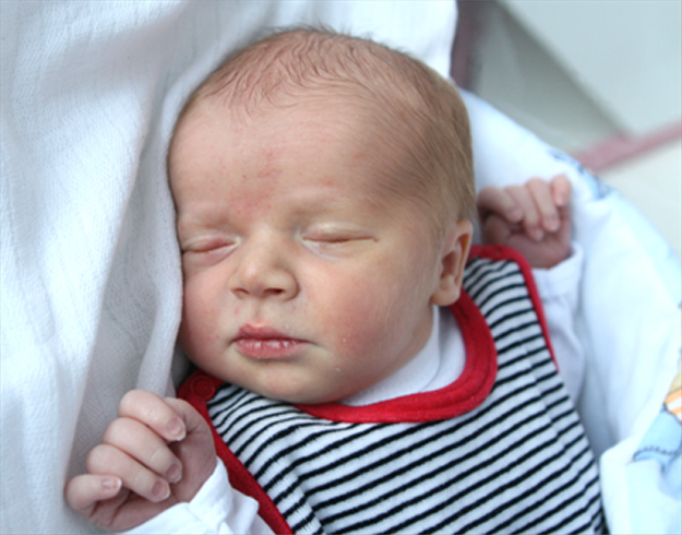 Jaś Pacek Jaś Pacek