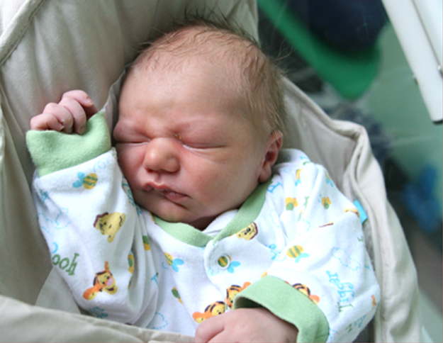 Ignacy Czarnecki Ignacy Czarnecki