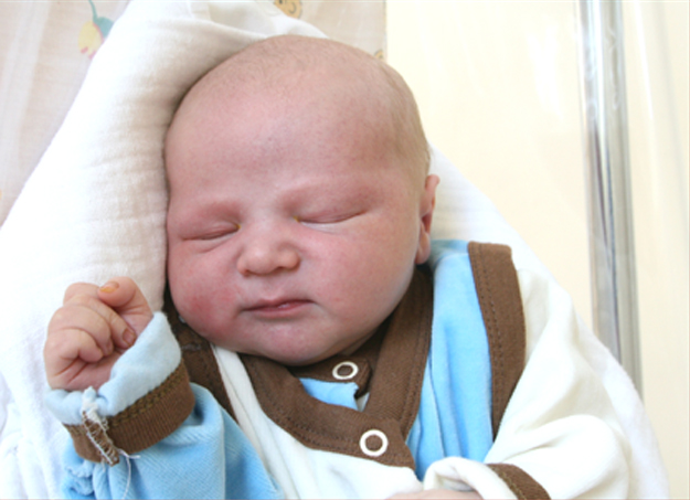 Kacper Michalec Kacper Michalec