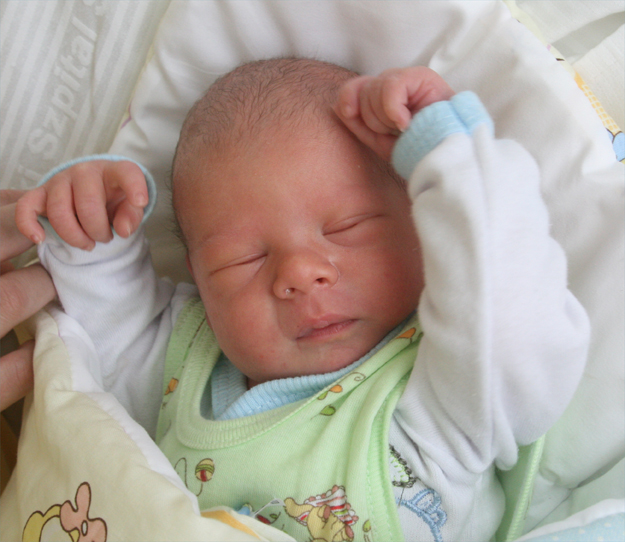 Patryk Kozłowski Patryk Kozłowski