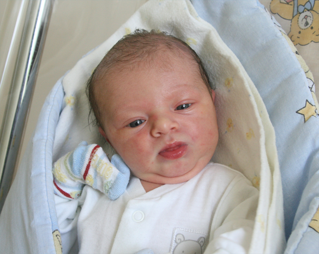 Cókra Justyny i Emila Machniów Cókra Justyny i Emila Machniów