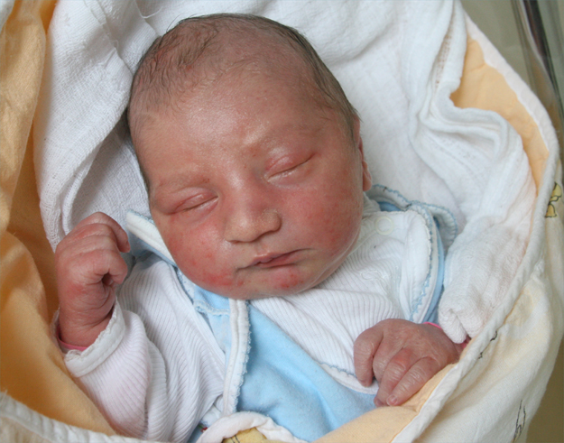 Michał Szymański Michał Szymański