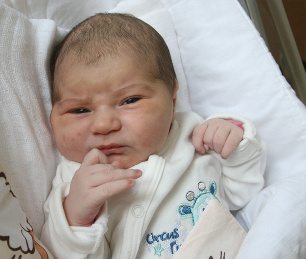 Gabrysia Synowiecka Gabrysia Synowiecka