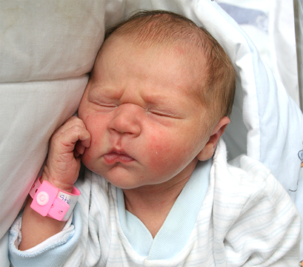 Kacper Starzyński Kacper Starzyński