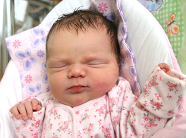 Karina Stachurska Karina Stachurska