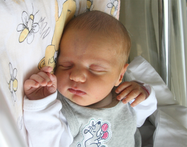 Staś Brzozowski Staś Brzozowski