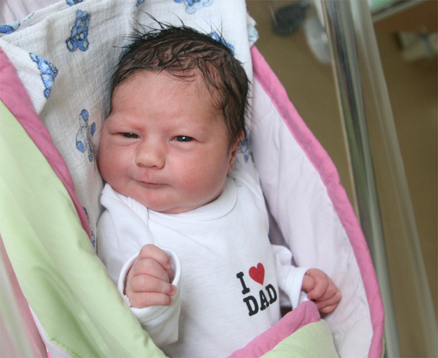 Pola Barszczewka Pola Barszczewka