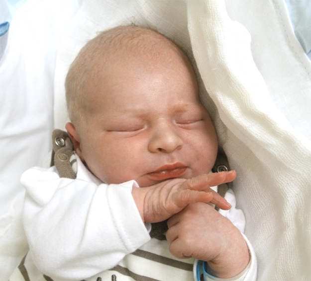 Błażej Sałek Błażej Sałek