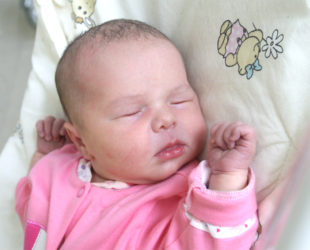 Ania Kowalska Ania Kowalska