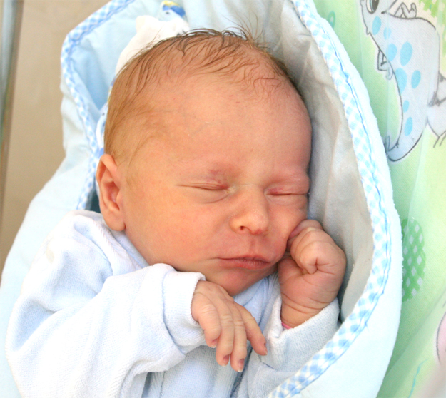 Kuba Jabłoński Kuba Jabłoński