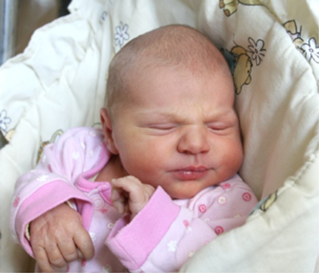 Maja Białecka Maja Białecka