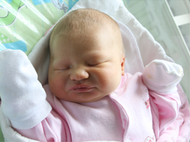 Michalina Kuśmierska Michalina Kuśmierska