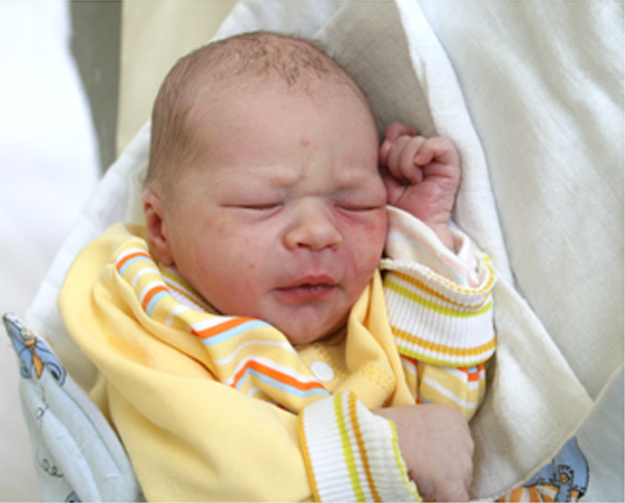 Syn Państwa Renaty i Michała Piszczaków Syn Państwa Renaty i Michała Piszczaków