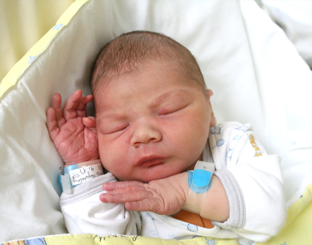 Nikodem Wójcikowski