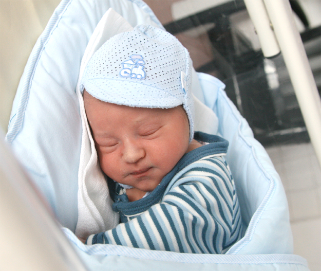 Maksymilian Piekała