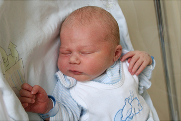 Oliwier Różański Oliwier Różański