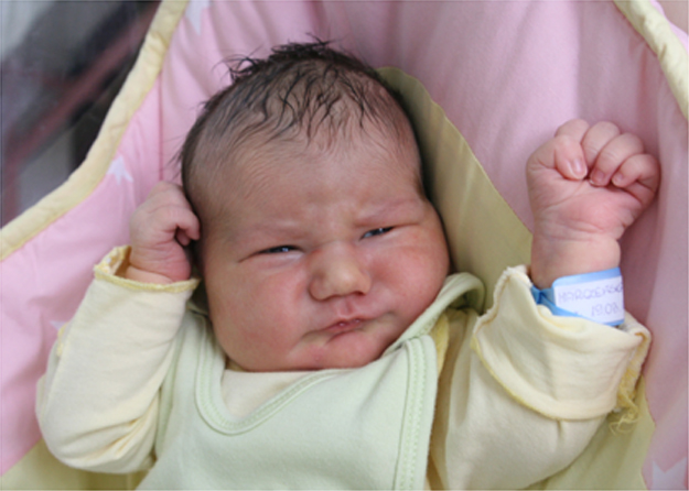 Iga Marczewska Iga Marczewska