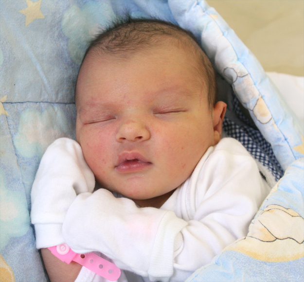 Nikodem Molendowski Nikodem Molendowski