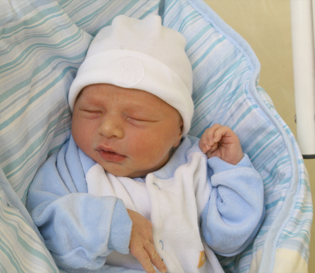 Kacper Miszczak Kacper Miszczak