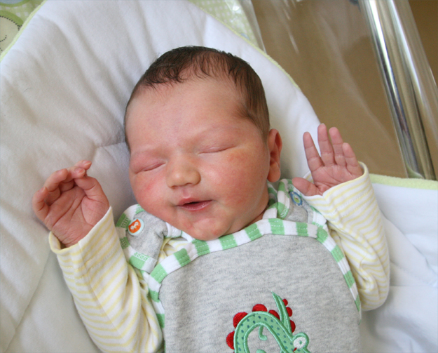 Franek Żaliński Franek Żaliński