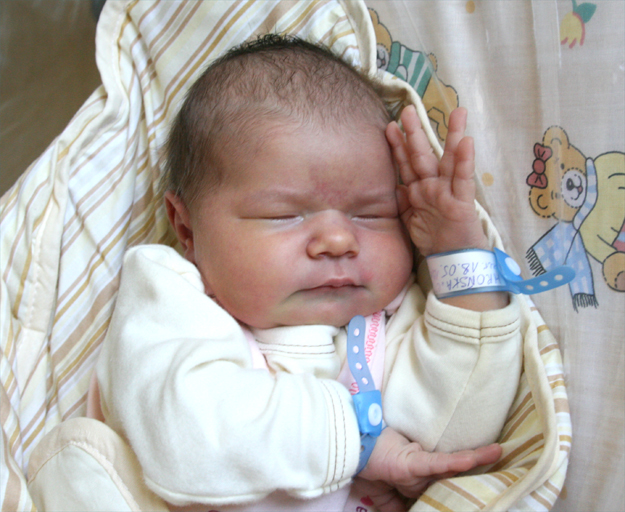 Zuzia Wrońska Zuzia Wrońska