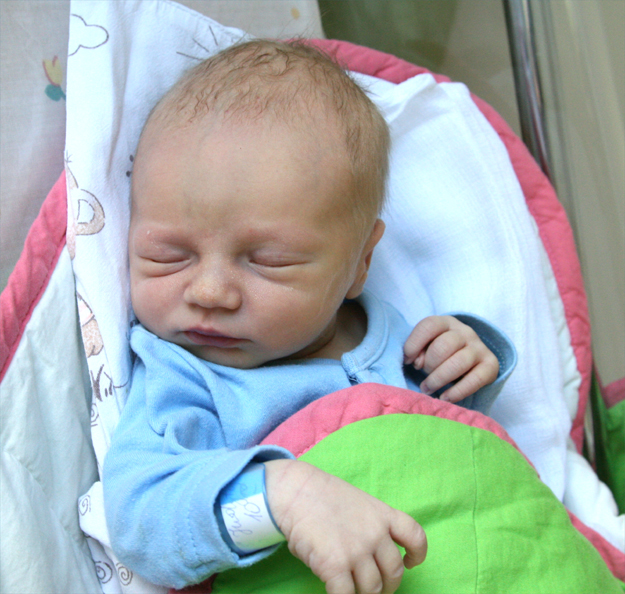 Bartosz Krajewski Bartosz Krajewski