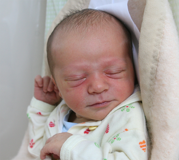 Damianek Piątkowski