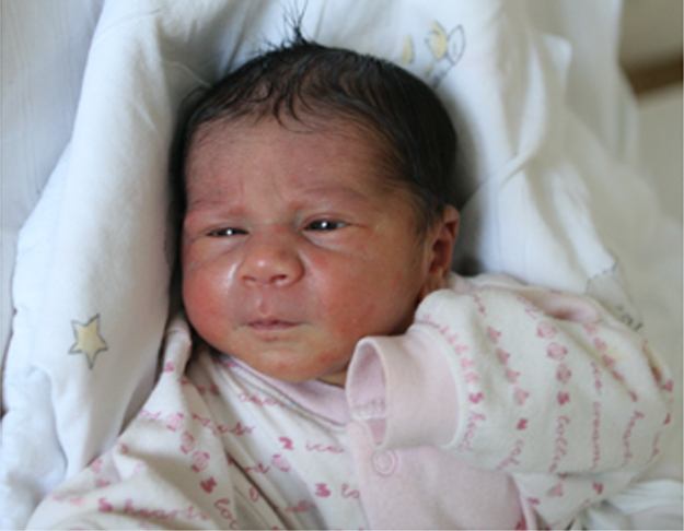 Córka Państwa Siyka i Angel Shopova Córka Państwa Siyka i Angel Shopova