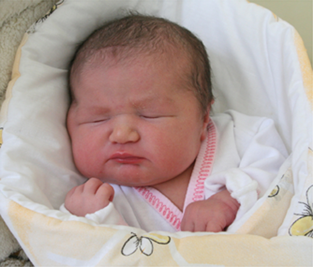 Julka Stolarczyk Julka Stolarczyk