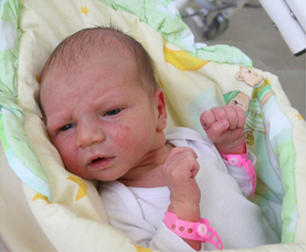 Nikodem Kuś Nikodem Kuś