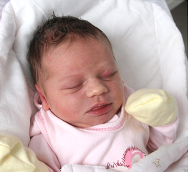 Klaudia Woźniak Klaudia Woźniak