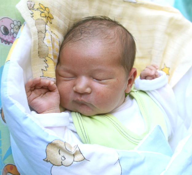 Aleksander Pudzianowski