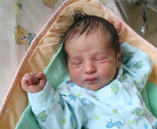 Xawery Wosztyl Xawery Wosztyl