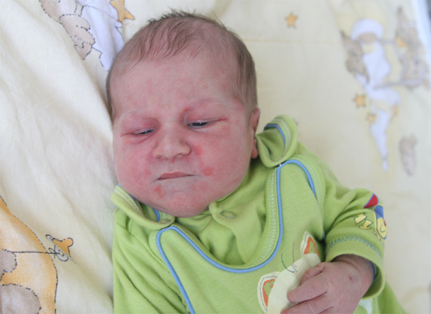 Adaś Kołodziejczak