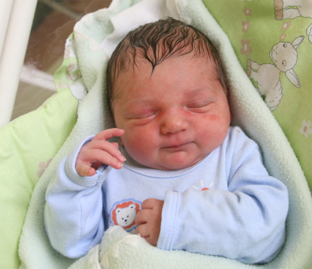 Aleksander Domagała