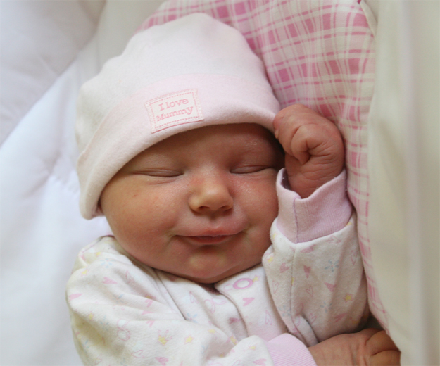 Nikola Pietrzykowska