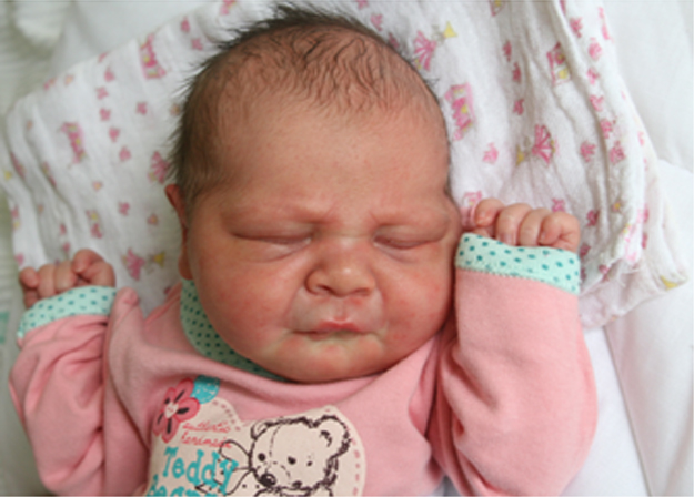 Lenka Murawska Lenka Murawska