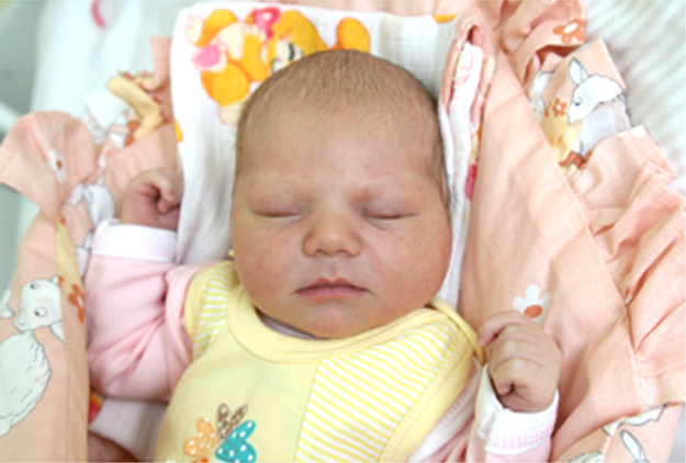 Ola Sapińska Ola Sapińska