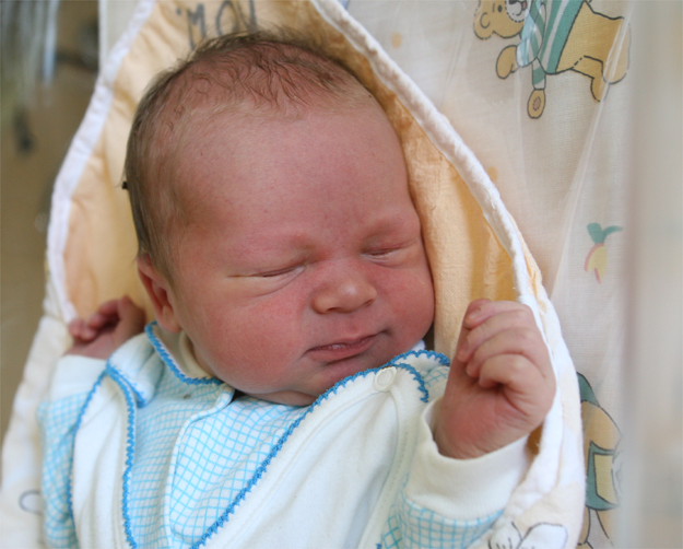 Mateusz Nadgratkiewicz