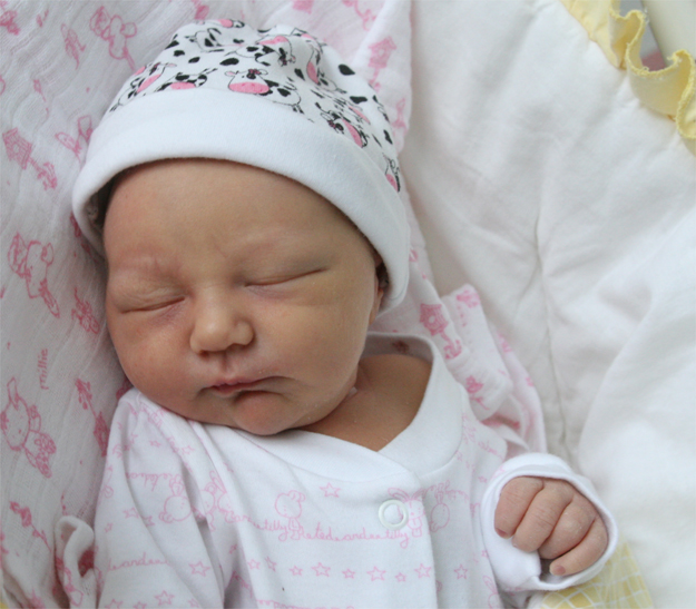 Kornelia Brzezińska