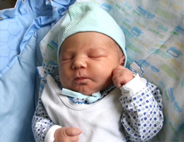 Adaś Gotkowicz Adaś Gotkowicz