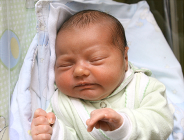 Córka Państwa Ewy i Mariusza Grotków Córka Państwa Ewy i Mariusza Grotków