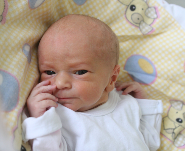 Krystian Kłosiewicz