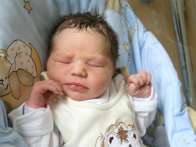 Cókra Anny i Tomasza Katusów