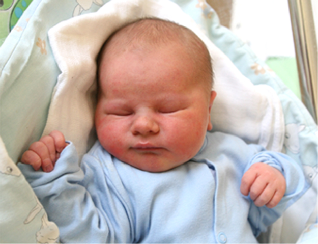 Moris Płaskociński Moris Płaskociński