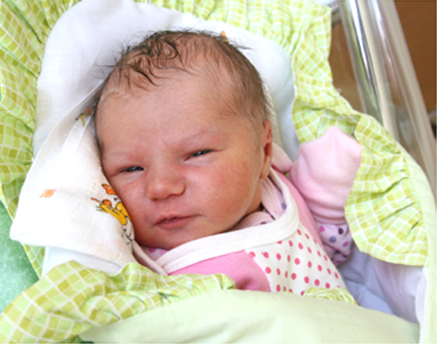 Lenka Jadczak Lenka Jadczak