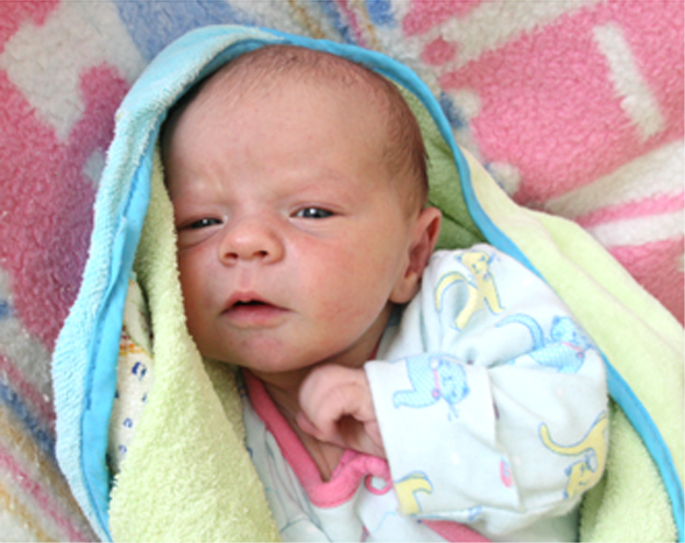 Syn Państwa Renaty i Roberta Zawadzkich Syn Państwa Renaty i Roberta Zawadzkich